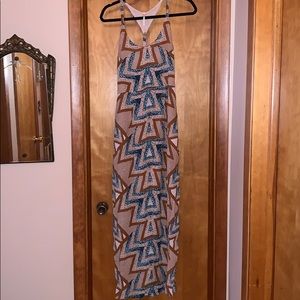 Free People Maxi Dress
